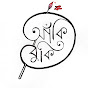 Ankibuki - আঁকিবুঁকি logo