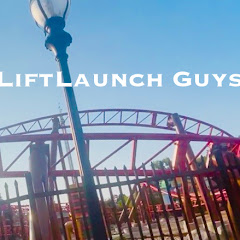 LaunchLift Guys