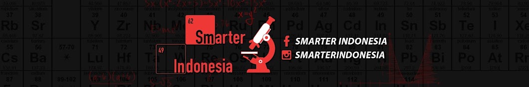 SmarterIndo YouTube kanalı avatarı