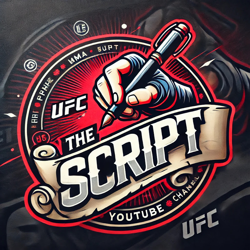 The Script MMA