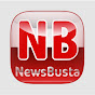 NewsBustaNG TV logo
