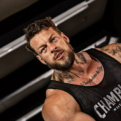 Jamie Bigg aka Giant
