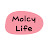 Molcy_Life