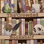 The Crowded Bookshelf - @thecrowdedbookshelf403 YouTube Profile Photo