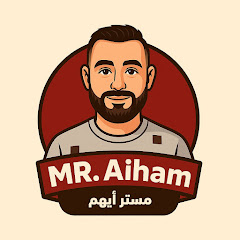 مستر أيهم - Mr. Aiham