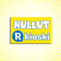 Hullut R-Kioskit