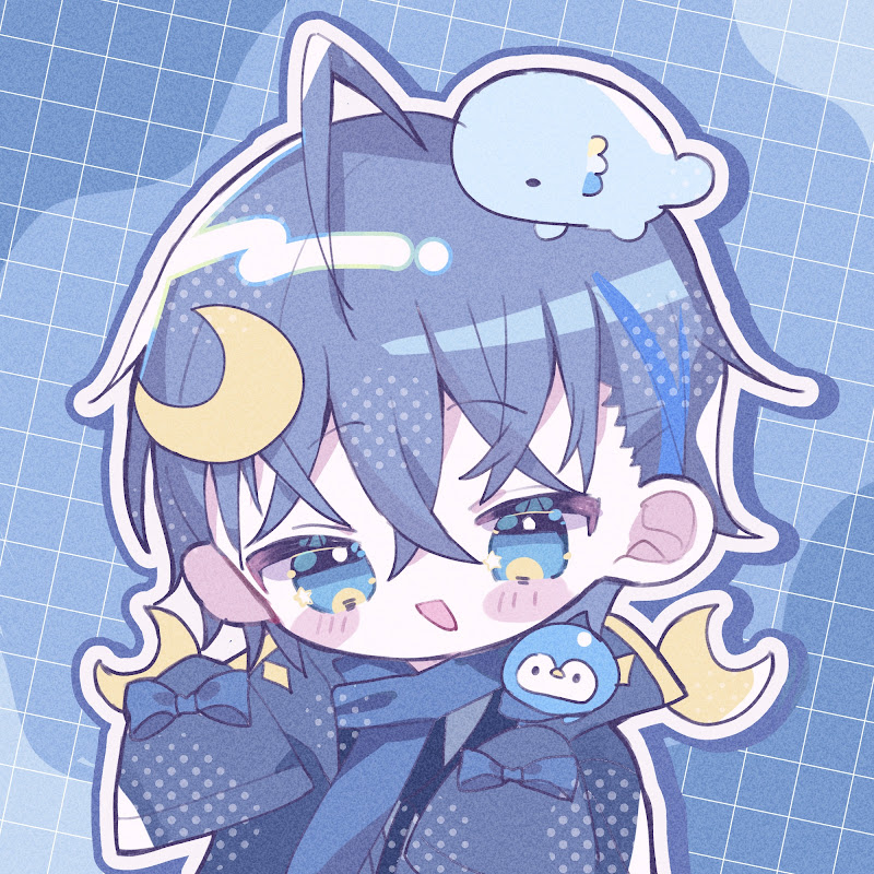 しぇれす@唄うVTuber