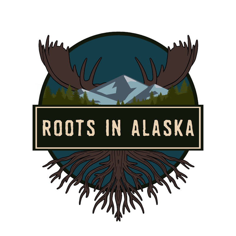 Roots in Alaska