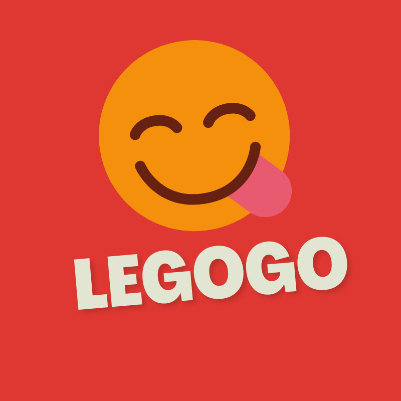 LeGoGo