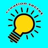 Creation Secret