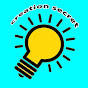 Creation Secret logo