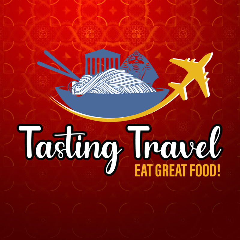 Tasting Travel