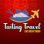 Tasting Travel logo