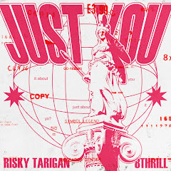 RISKY TARIGAN - Topic