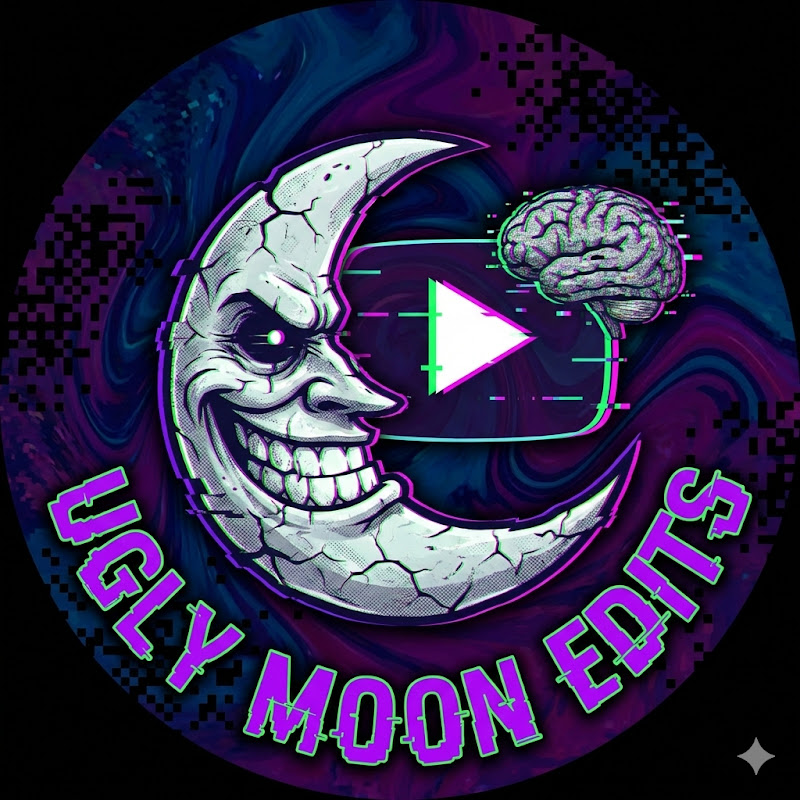 Ugly Moon Edits