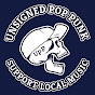Unsigned Pop Punk logo
