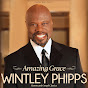 Wintley Phipps logo