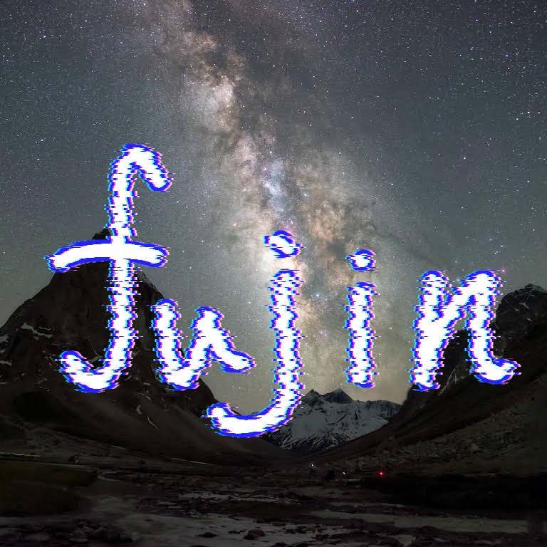 Post from Fujin