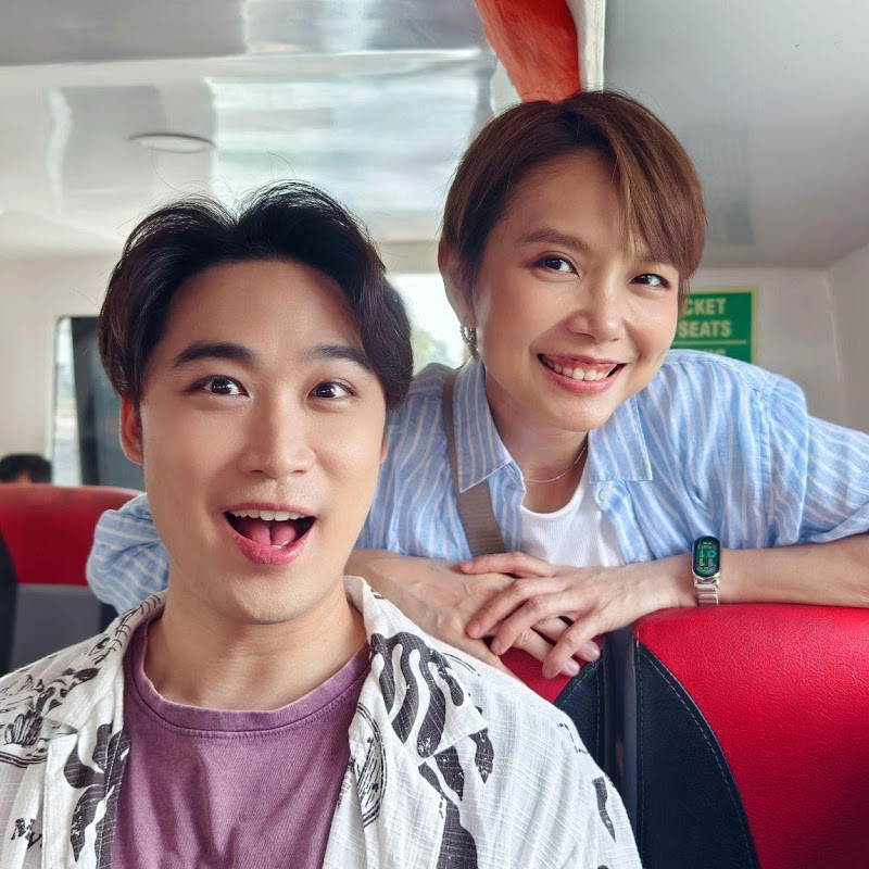 ORicKami Channel Logo