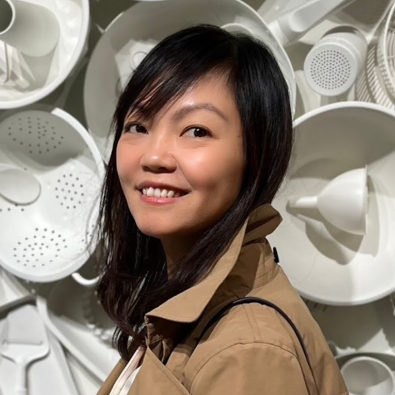 法姐生活頻道 Fabricote's Life Sharing Logo