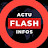 Actu Flash Infos 