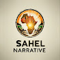 Sahel Narrative logo