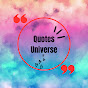 QuotesUniverse logo