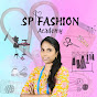 SP Fashion Academy  logo