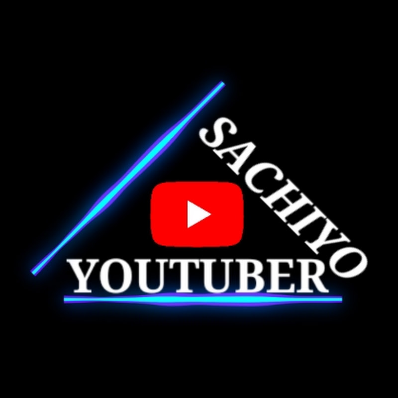 YOUTUBER SACHIYO