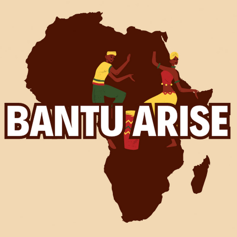 Bantu Arise