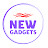 Daily New Gadgets