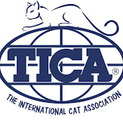 The International Cat Association Official