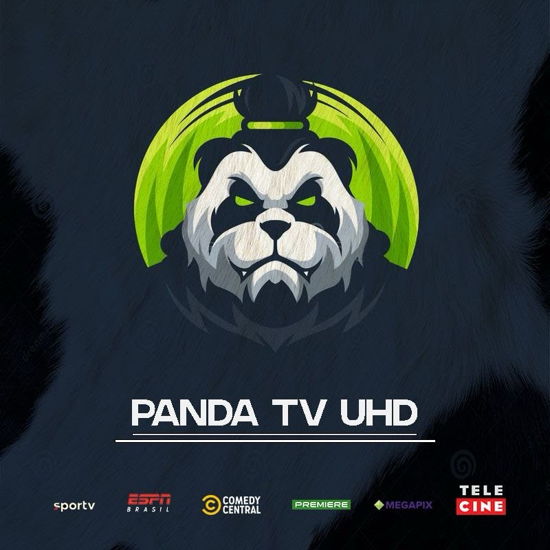 Panda TV