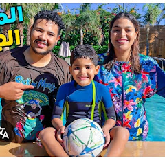 la3zawi family🥰