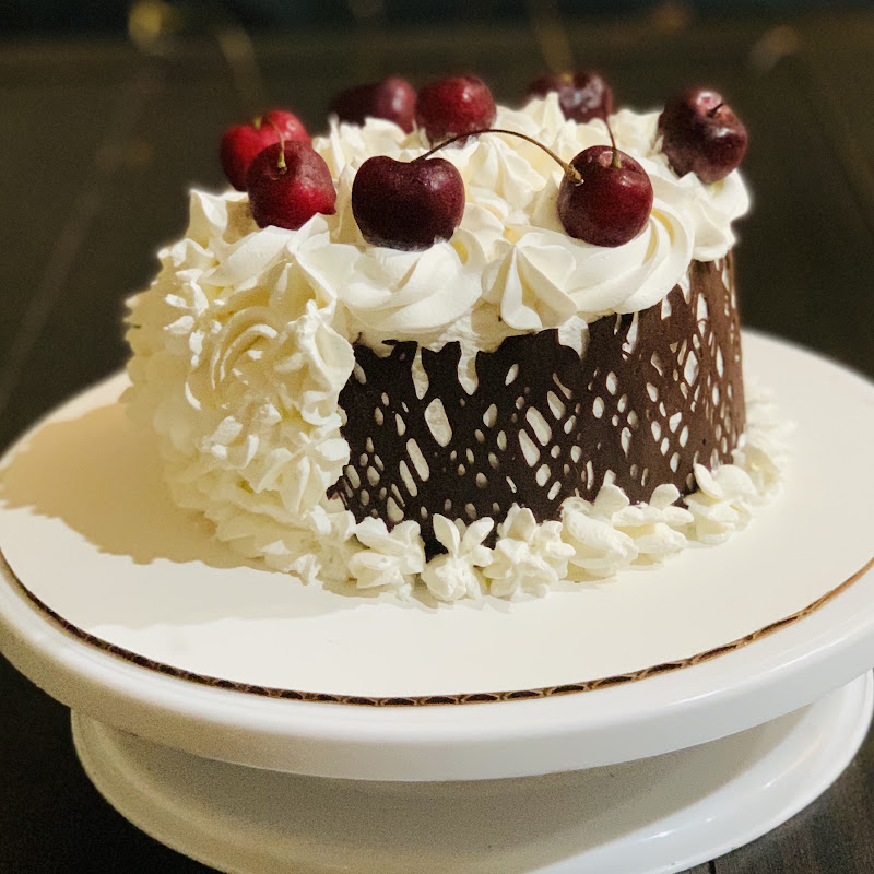 Golden Bakery