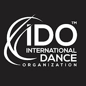 INTERNATIONAL DANCE ORGANIZATION
