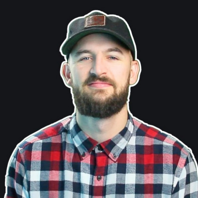 Josh Redd - Notion Pro Logo