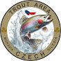 Trout Area Czech z.s. logo