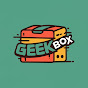 GeekBox Avatar