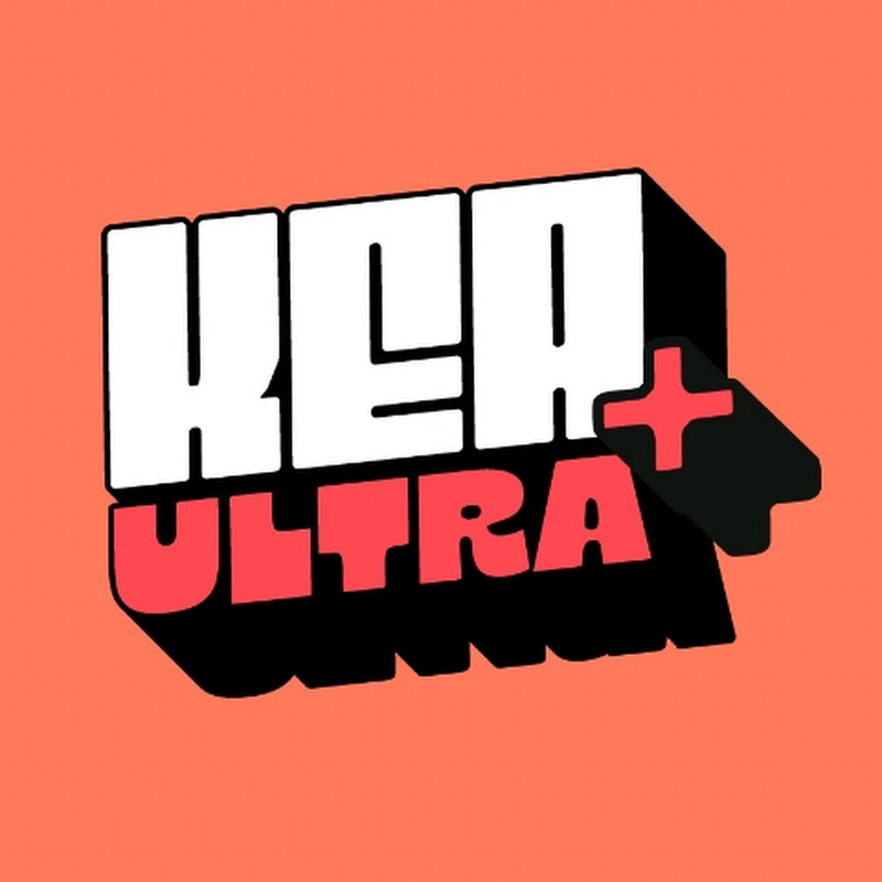 Kea Plus Ultra