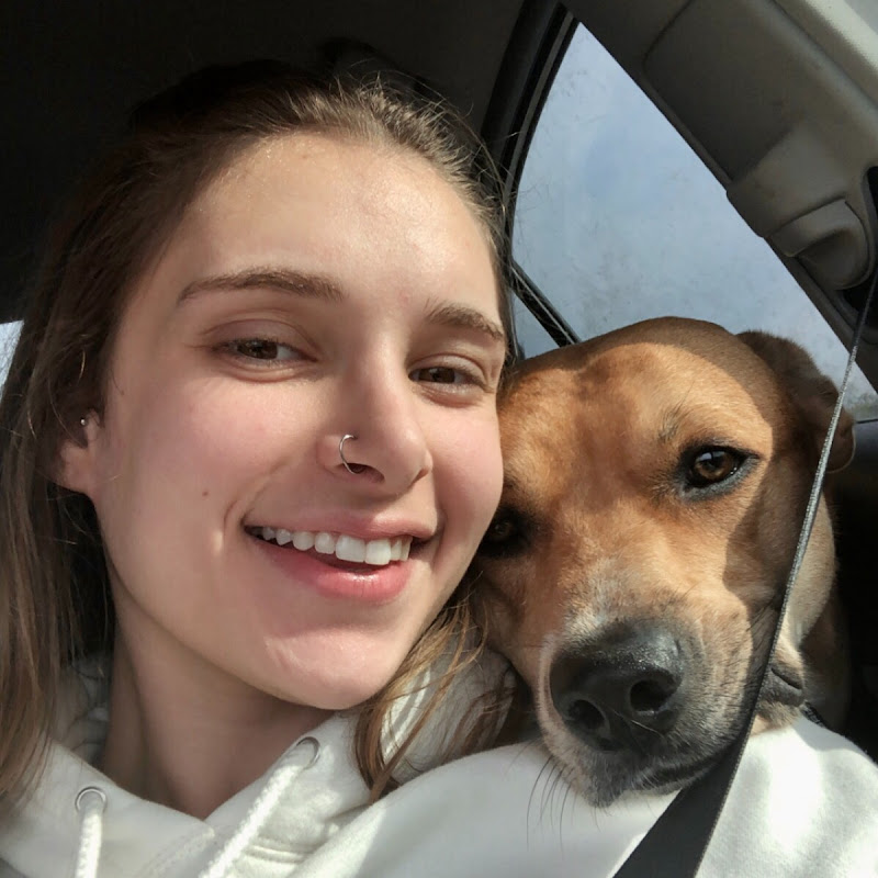 Maddie Sage