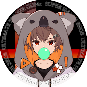 こあらいガム×