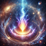 宇宙銀河スピリチュアルガイド【アセンション】