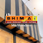 Bhima Jewellery Marthandam logo