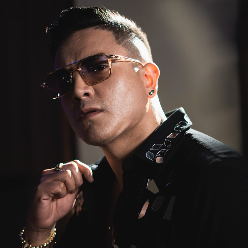 Alan Ramírez
