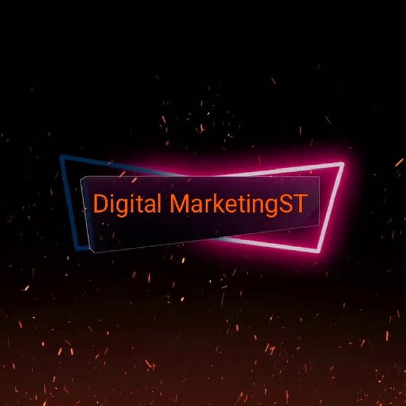 Digital MarketingST