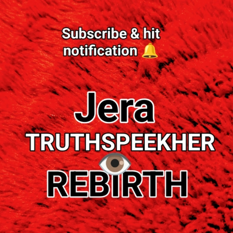Jera Truthspeekher Rebirth