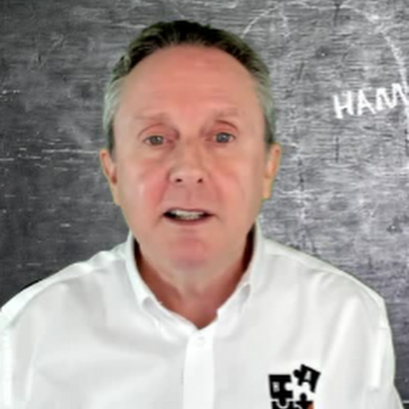 Ham Radio Made Simple Logo