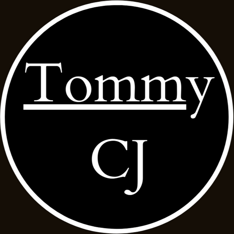 Tommy CJ