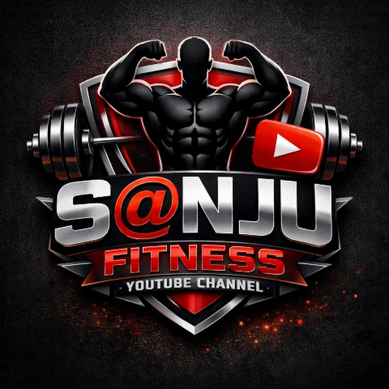 S@NJU FITNESS